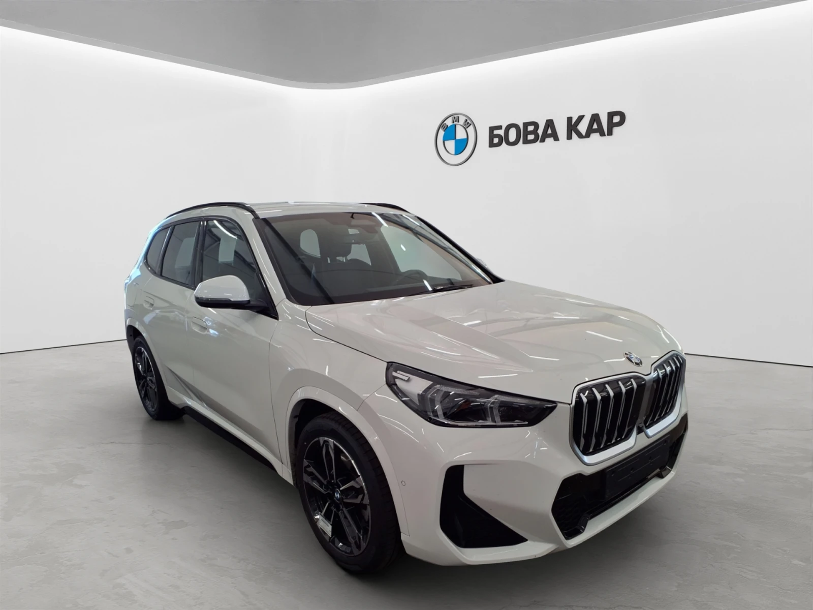 BMW X1 xDrive23i, снимка 5 - Автомобили и джипове - 55717541