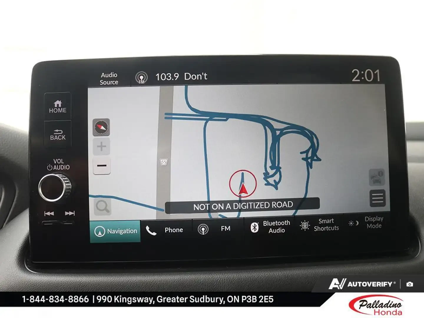 Honda Hr-v EX-L NAVI, снимка 14 - Автомобили и джипове - 55726665