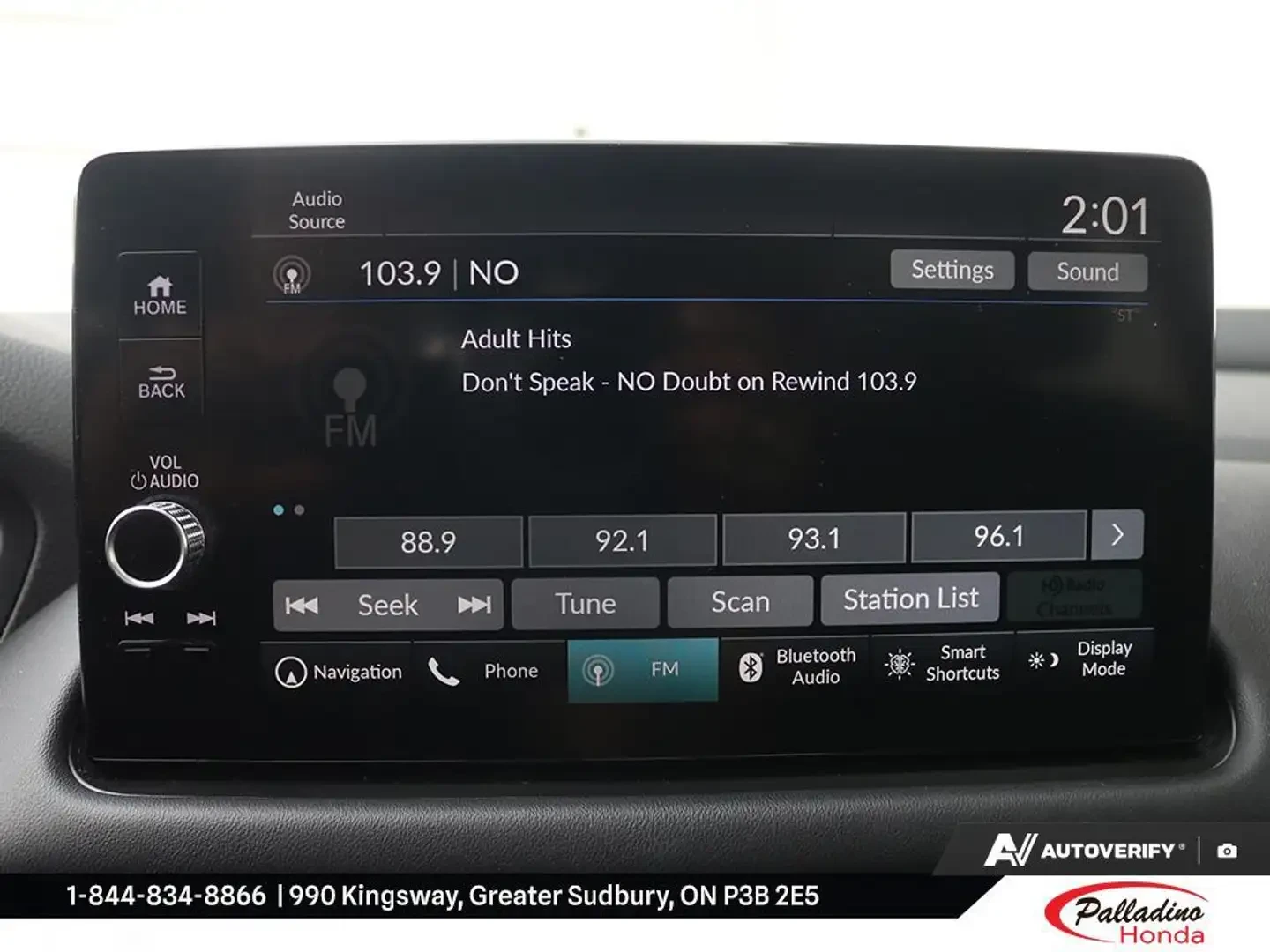Honda Hr-v EX-L NAVI, снимка 15 - Автомобили и джипове - 55726665