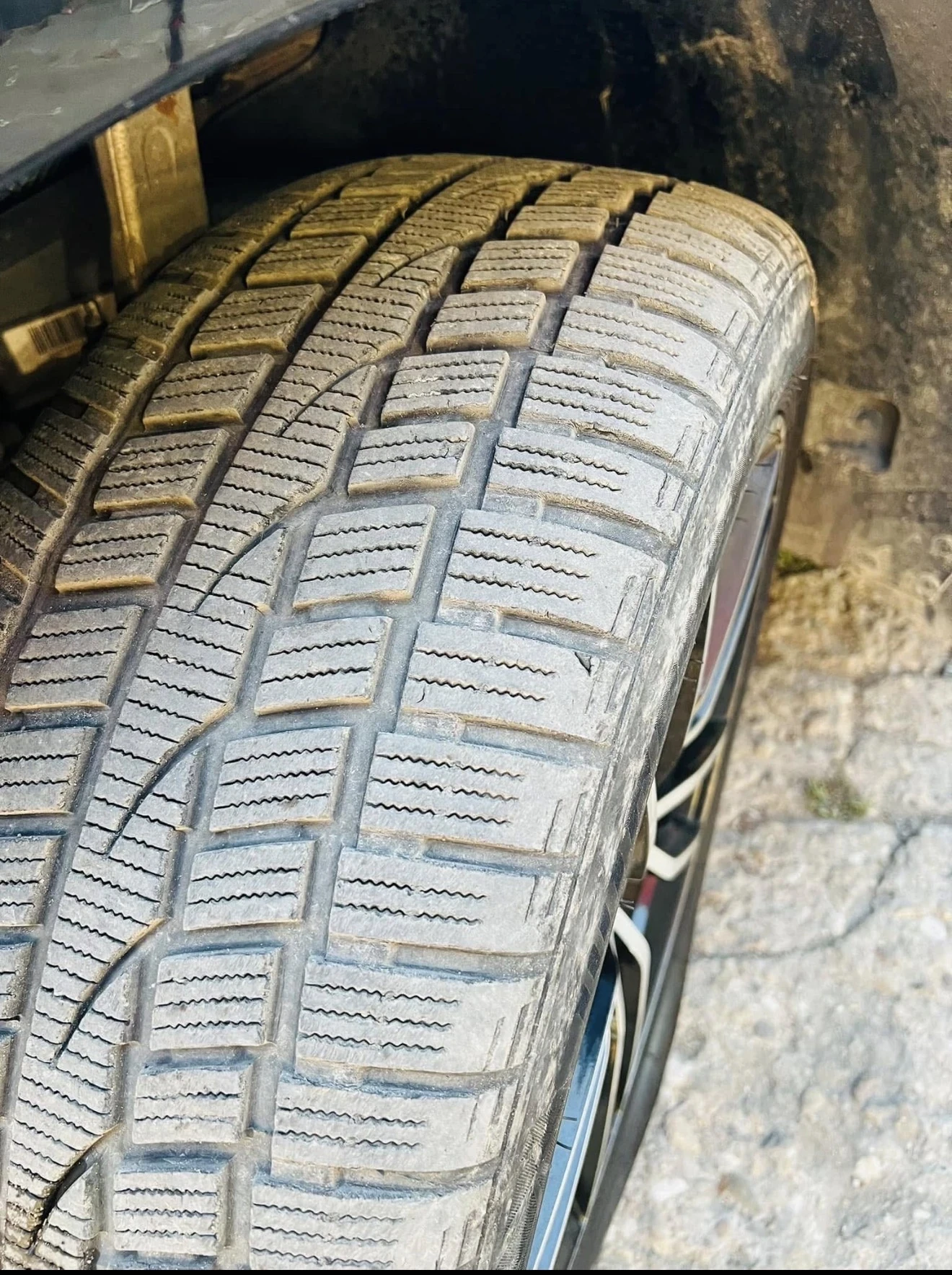 Mercedes-Benz ML 350, снимка 10 - Автомобили и джипове - 55853260