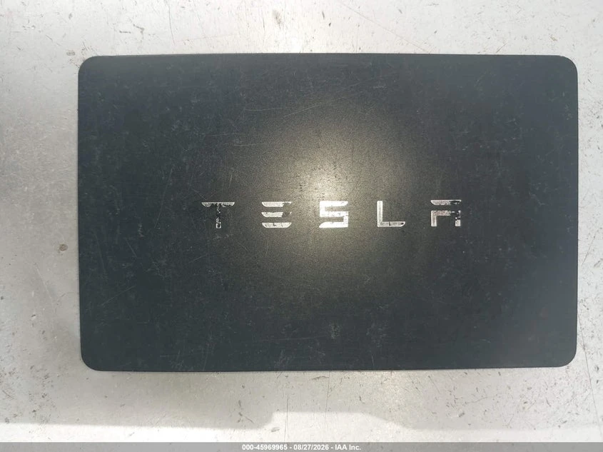 Tesla Model X Dual Motor All-Wheel Drive/Standard Range, снимка 11 - Автомобили и джипове - 55893729