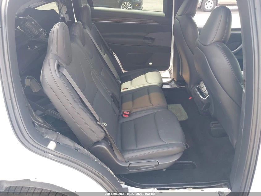 Tesla Model X Dual Motor All-Wheel Drive/Standard Range, снимка 8 - Автомобили и джипове - 55893729