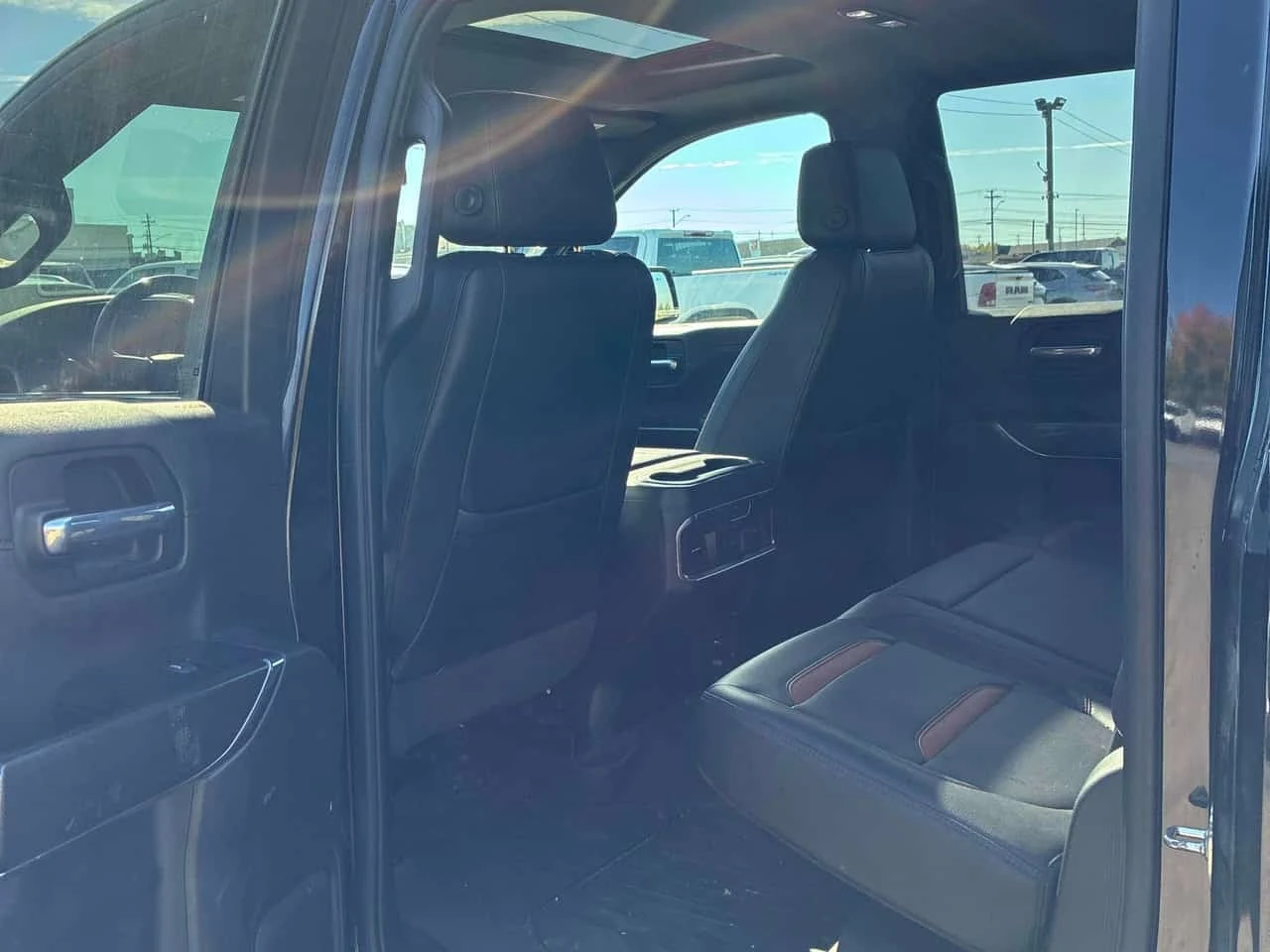 Gmc Sierra * AT4 * ���������� ��� ������������ ������*  | Mobile.bg � ����������� 12