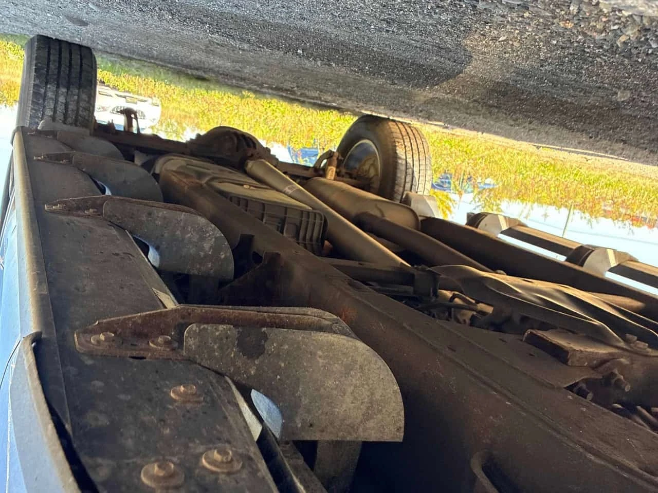 Gmc Sierra * AT4 * ���������� ��� ������������ ������*  | Mobile.bg � ����������� 14