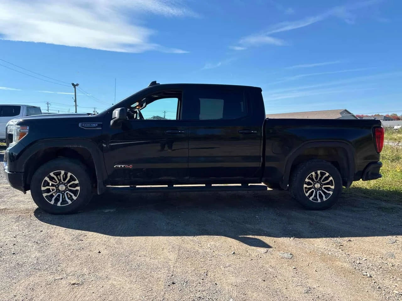 Gmc Sierra * AT4 * ���������� ��� ������������ ������*  | Mobile.bg � ����������� 2