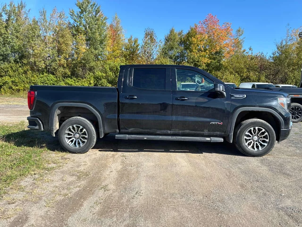 Gmc Sierra * AT4 * ���������� ��� ������������ ������*  | Mobile.bg � ����������� 3