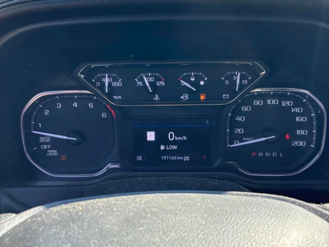 Gmc Sierra * AT4 * ���������� ��� ������������ ������*  | Mobile.bg � ����������� 8