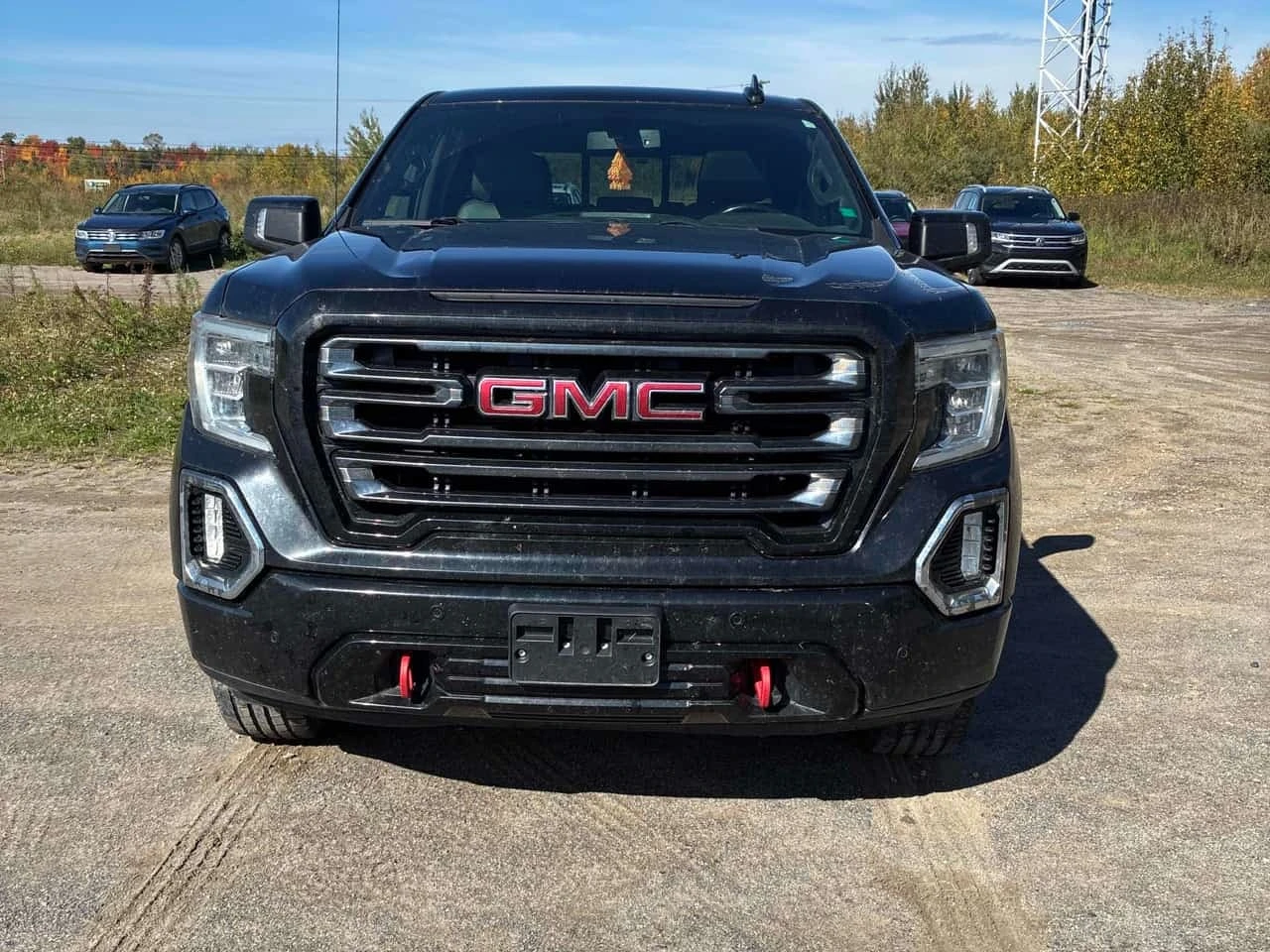 Gmc Sierra * AT4 * ���������� ��� ������������ ������*  | Mobile.bg � ����������� 6