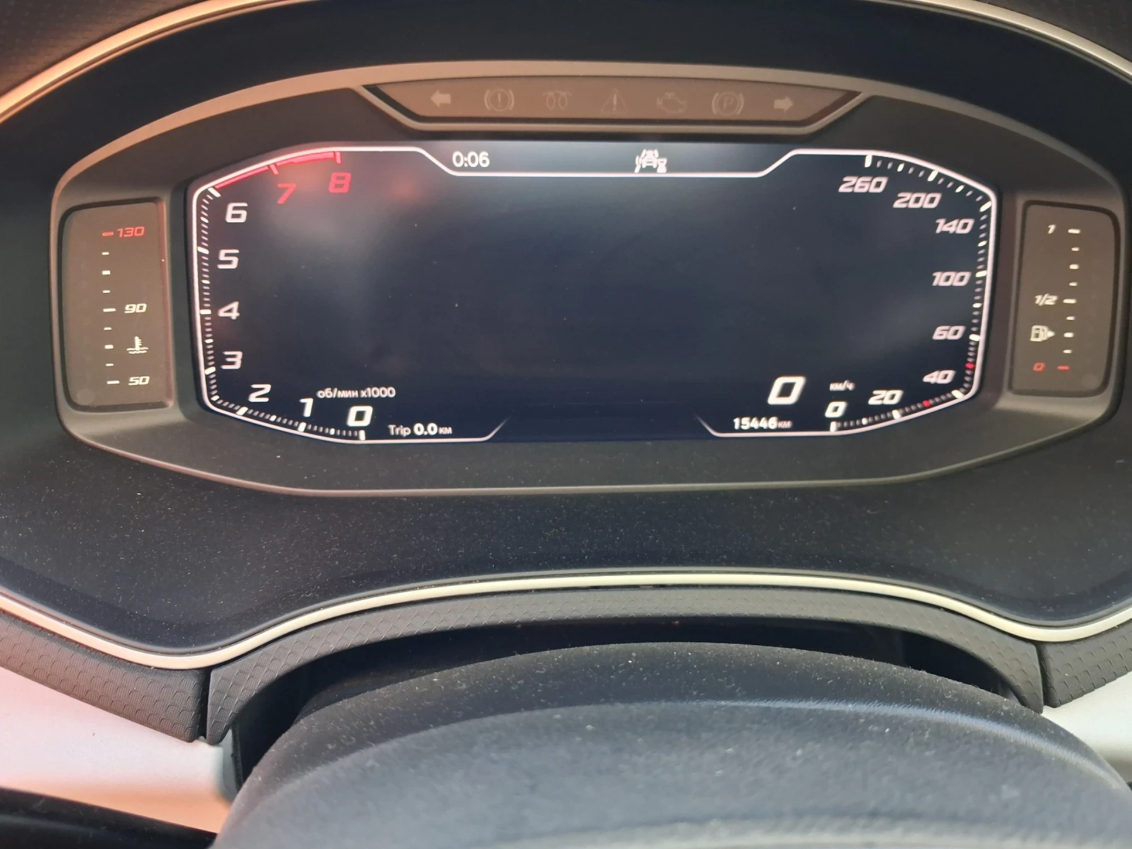 Seat Arona, снимка 6 - Автомобили и джипове - 56662301