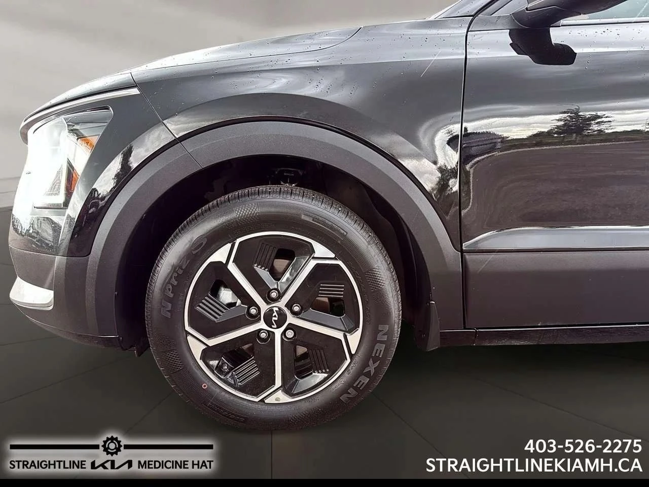 Kia Niro, снимка 7 - Автомобили и джипове - 56706545