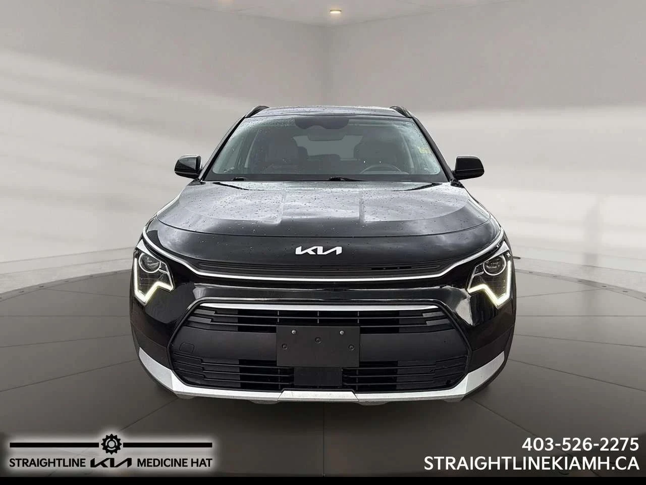 Kia Niro, снимка 2 - Автомобили и джипове - 56706545