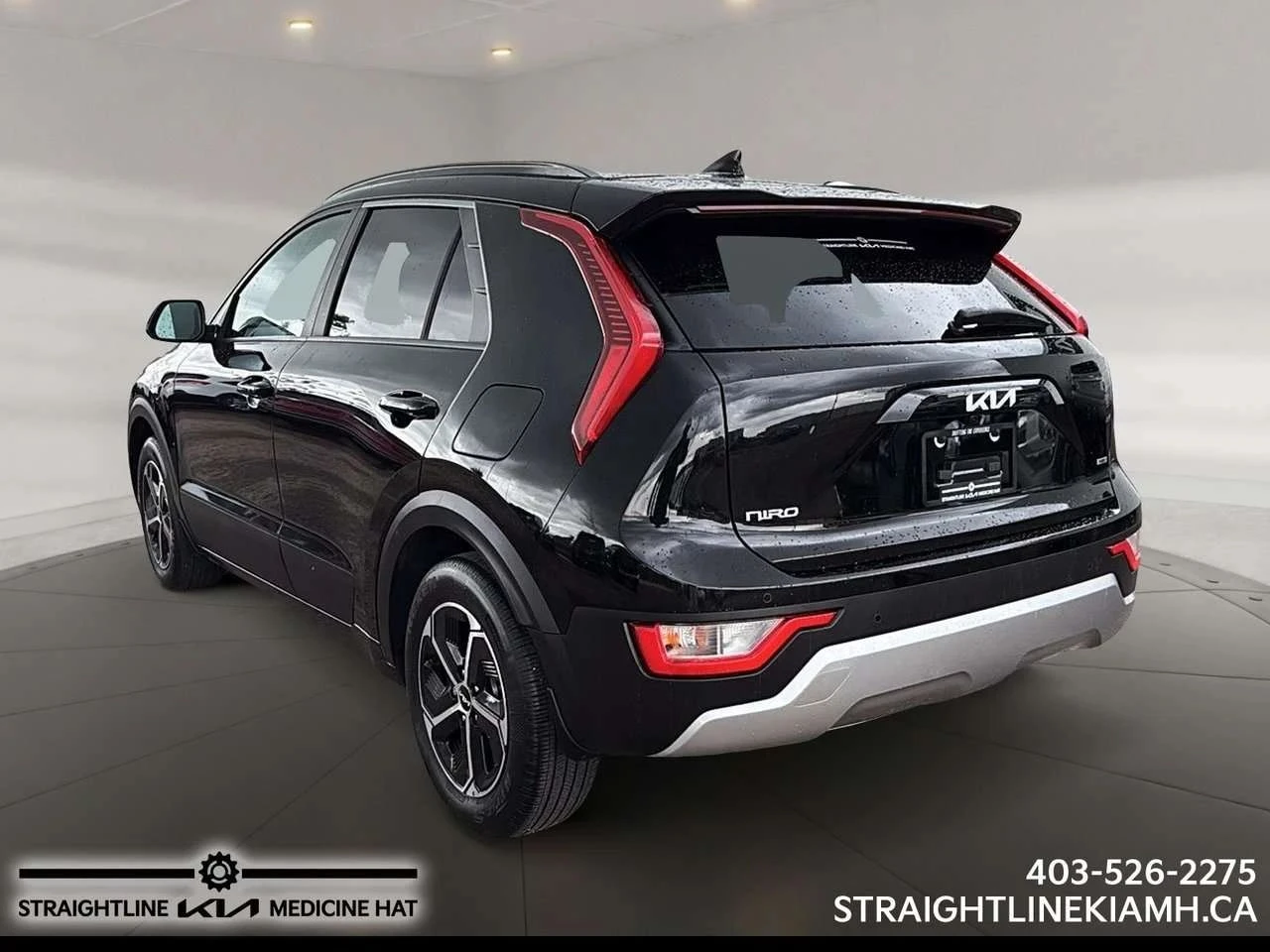 Kia Niro, снимка 4 - Автомобили и джипове - 56706545