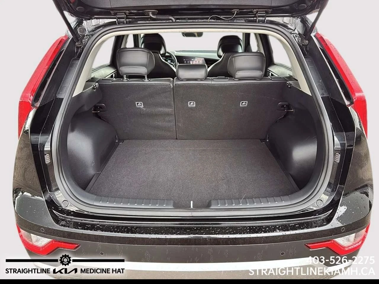 Kia Niro, снимка 6 - Автомобили и джипове - 56706545