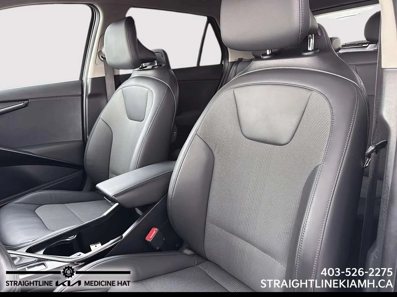 Kia Niro, снимка 9 - Автомобили и джипове - 56706545