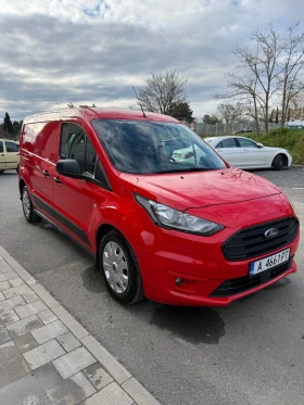 Ford Transit Connect , снимка 3