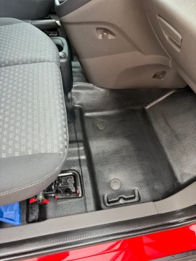 Ford Transit Connect , снимка 16