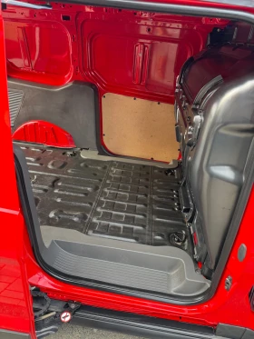 Ford Transit Connect , снимка 10