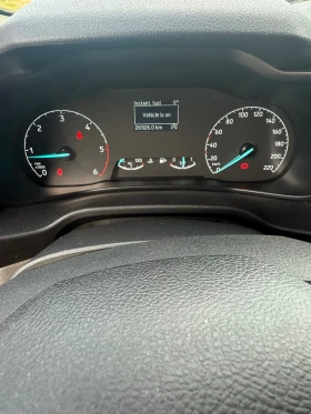 Ford Transit Connect , снимка 13