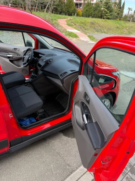 Ford Transit Connect , снимка 12