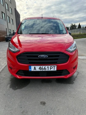Ford Transit Connect , снимка 2
