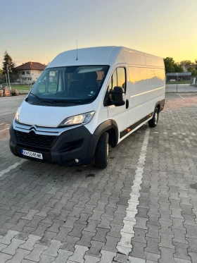 Citroen Jumper, снимка 3