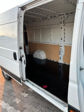 Citroen Jumper, снимка 13