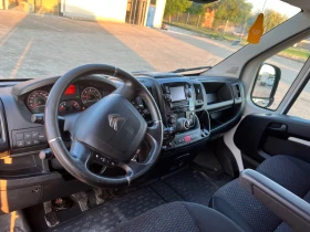 Citroen Jumper, снимка 11