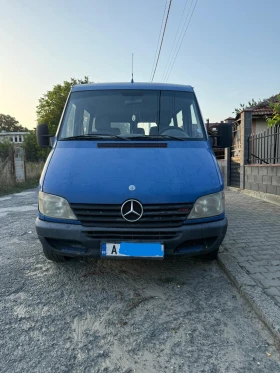 Mercedes-Benz Sprinter 313, снимка 1
