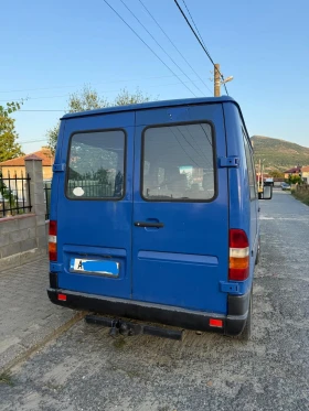 Mercedes-Benz Sprinter 313, снимка 5