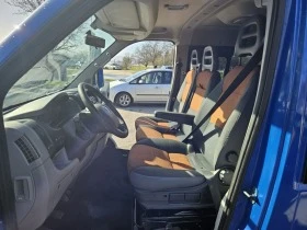 Fiat Ducato 8+ 1места 3000куб., снимка 5