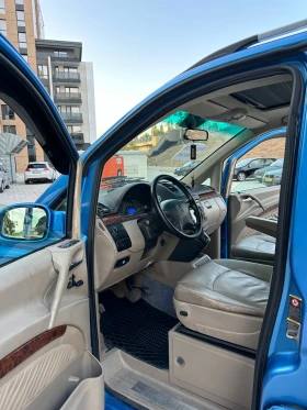 Mercedes-Benz Viano 2.2CD? TOP TOP, снимка 9