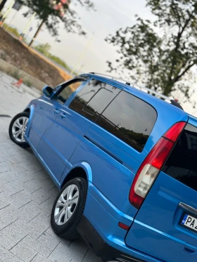 Mercedes-Benz Viano 2.2CD? TOP TOP, снимка 4