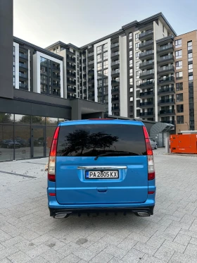 Mercedes-Benz Viano 2.2CD? TOP TOP, снимка 5