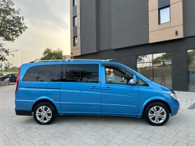 Mercedes-Benz Viano 2.2CD? TOP TOP, снимка 2