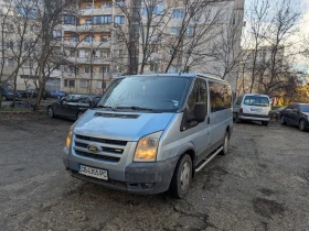 Ford Transit 2.2 TDCi, снимка 7