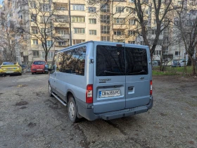 Ford Transit 2.2 TDCi, снимка 5