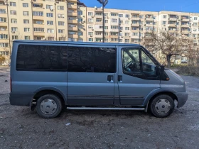 Ford Transit 2.2 TDCi, снимка 3