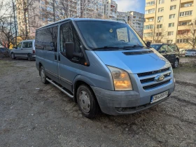 Ford Transit 2.2 TDCi, снимка 2