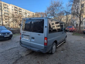 Ford Transit 2.2 TDCi, снимка 4