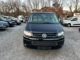 VW Caravelle 2.0TDI 4x4 , снимка 3