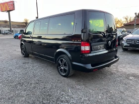 VW Caravelle 2.0TDI 4x4 , снимка 5