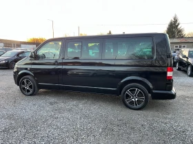 VW Caravelle 2.0TDI 4x4 , снимка 6