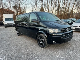 VW Caravelle 2.0TDI 4x4 , снимка 2