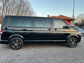 VW Caravelle 2.0TDI 4x4 , снимка 7