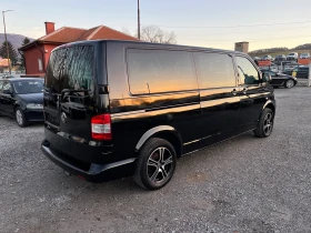 VW Caravelle 2.0TDI 4x4 , снимка 4