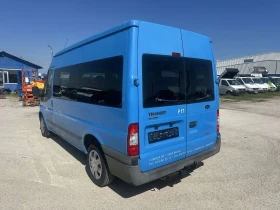 Ford Transit | Mobile.bg    5