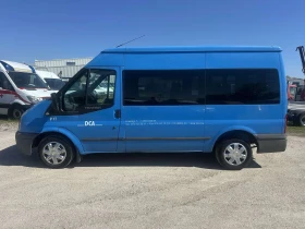 Ford Transit | Mobile.bg    6