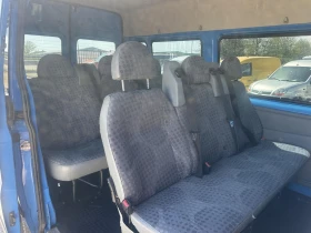 Ford Transit | Mobile.bg    8