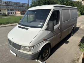     Mercedes-Benz Sprinter 310 310D 2.9