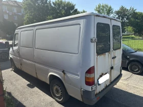 Mercedes-Benz Sprinter 310 310D 2.9 | Mobile.bg    6